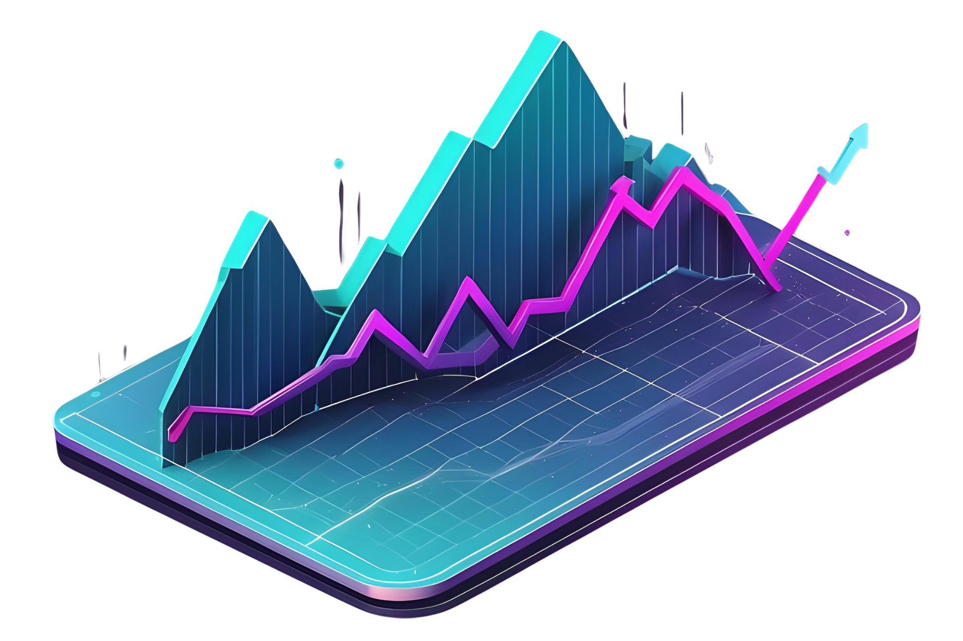 Trading App UI